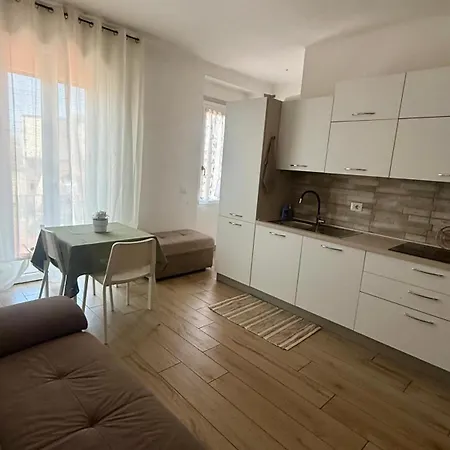 La Casa Di Pesca Milan
