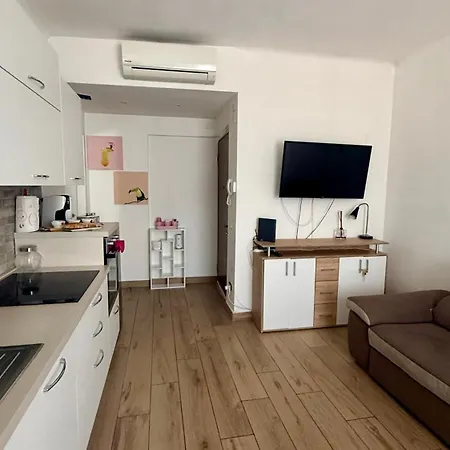 La Casa Di Pesca Appartamento