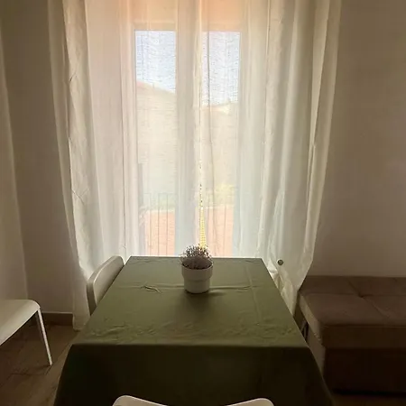 Appartamento La Casa Di Pesca Milano