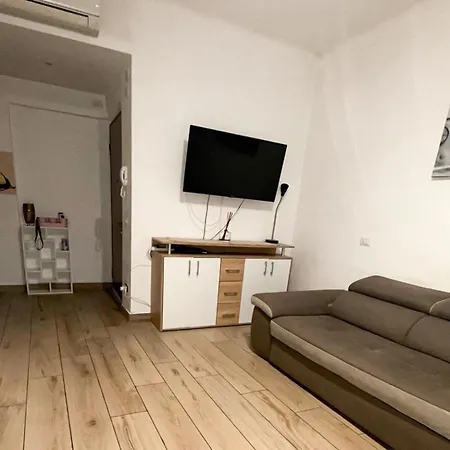 Apartmán La Casa Di Pesca