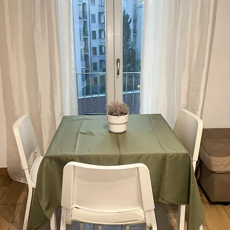 La Casa Di Pesca Appartamento *