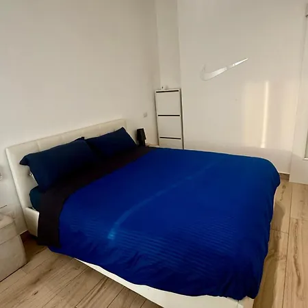 Appartamento La Casa Di Pesca *
