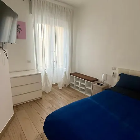 Appartamento La Casa Di Pesca