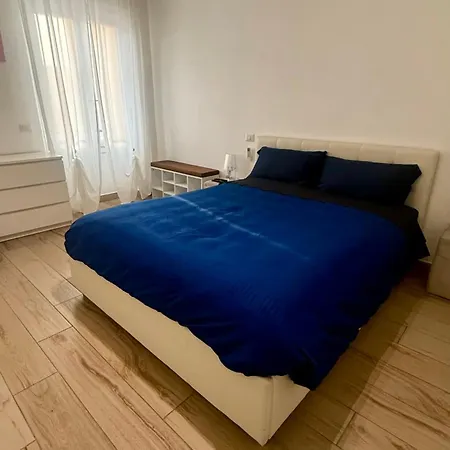 La Casa Di Pesca Milan