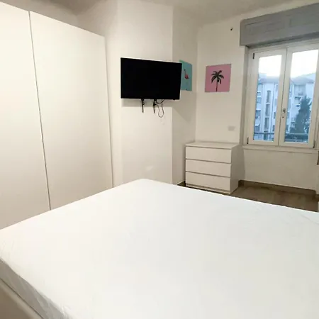 Appartement La Casa Di Pesca *